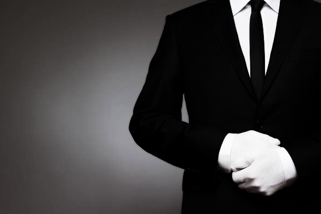 Quinton Hill luxury concierge services Uganda