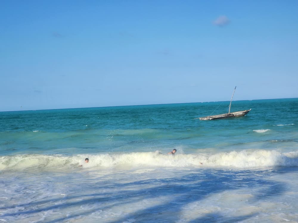 East African travel concierge