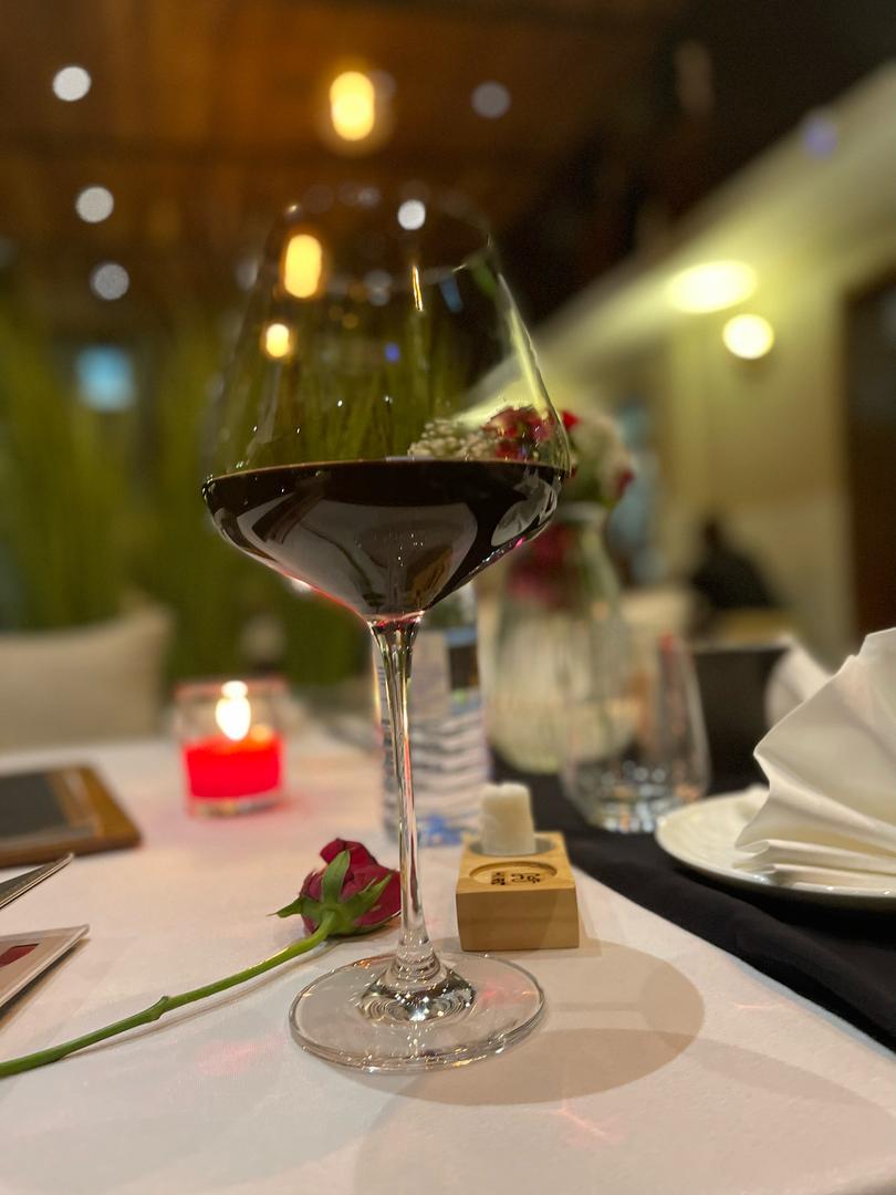Fine dining reservation Kampala
